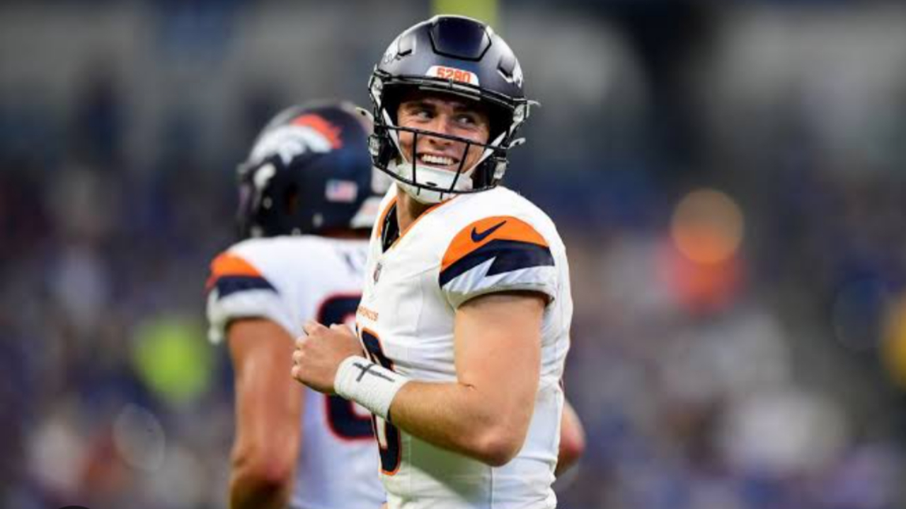 Caleb Williams, Bo Nix y Drake Maye impresionantes en la semana 2 – Pretemporada NFL 2024