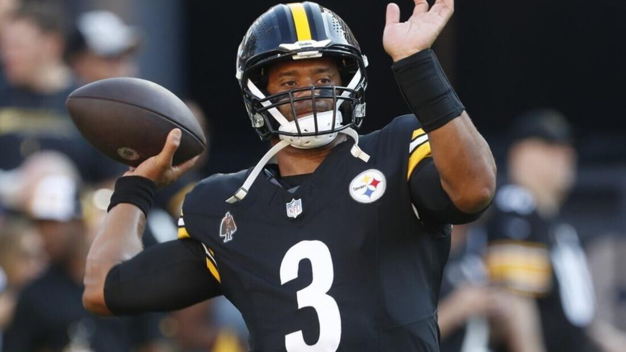 Apuestas NFL: ¿Pueden los Steelers ganar el Super Bowl LIX?