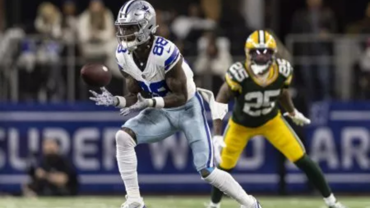 Ceedee Lamb por Christian Watson: rumor de trade que podría (o no) tener sentido