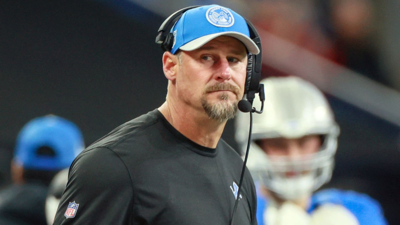 Previo a la Temporada NFL 2024 de los Lions: van para campeones