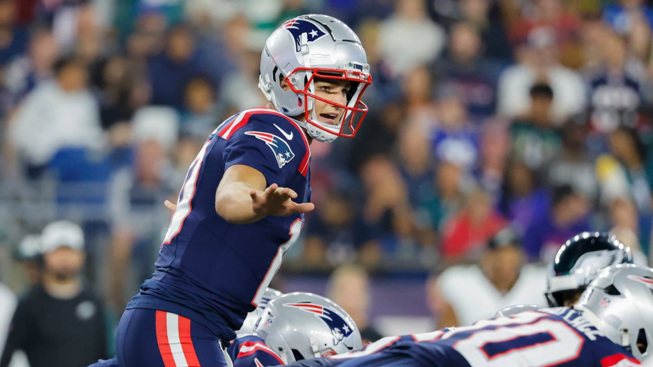 El fin de la paciencia con los QB novatos en la NFL