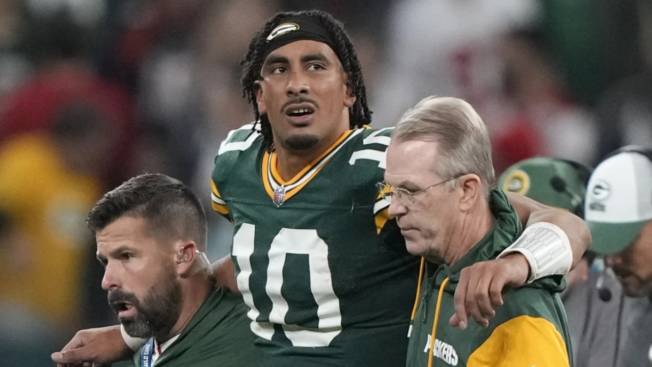 ¿Jordan Love puede jugar la Semana 2? Temporada NFL 2024