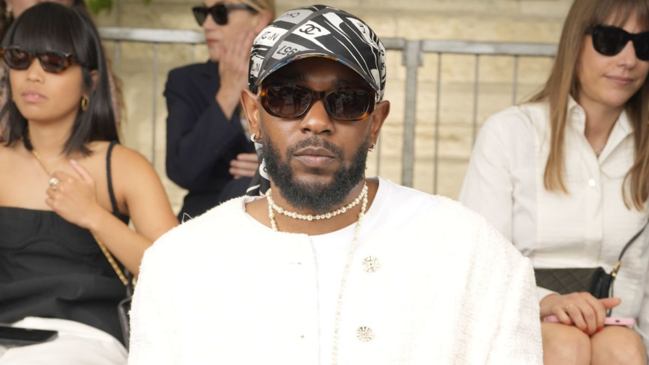Super Bowl LIX: Kendrick Lamar será el encargado del show del medio tiempo