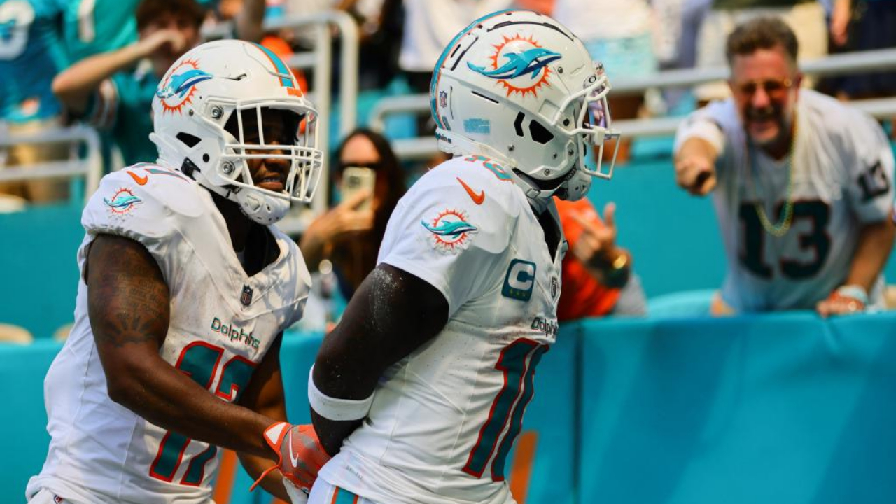 NFL Hoy: la NFL investiga a Tyreek Hill por una llamada al 911 y más noticias – Viernes 11 de abril de 2025