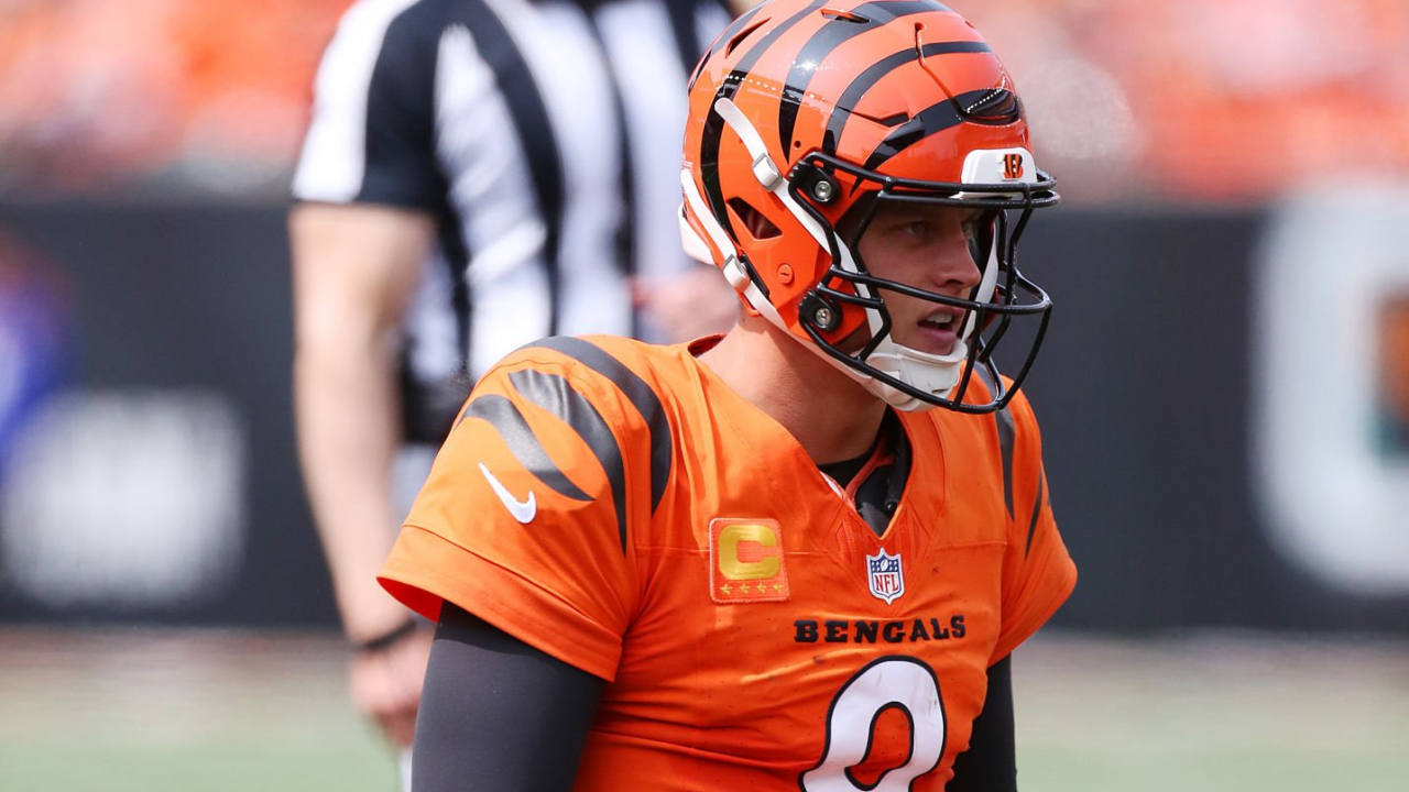 Derrota de Bengals tira las apuestas NFL, picks y survivors del público