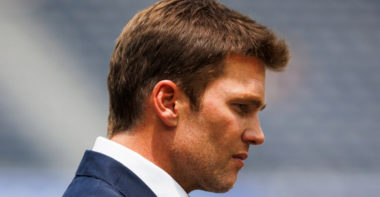 Tom Brady, nuevo analista de la cadena FOX Sports