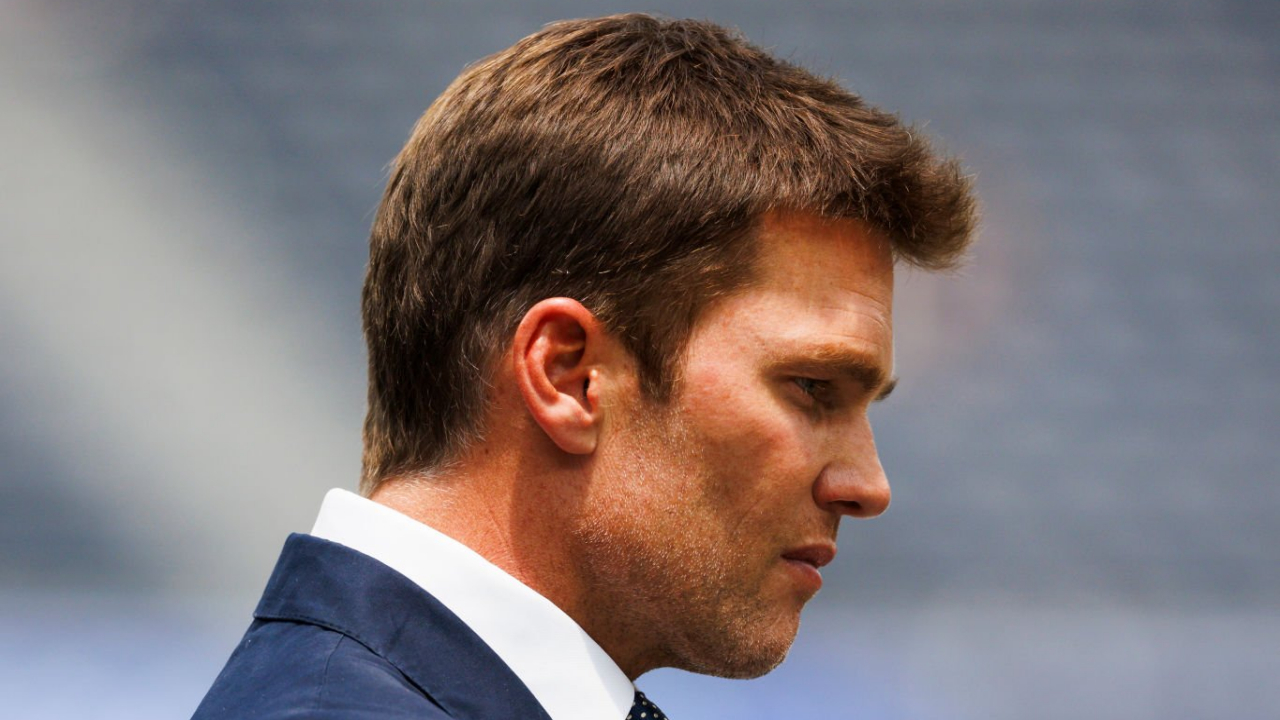 Tom Brady bloqueó firma de Sam Darnold a los Raiders, según reporte