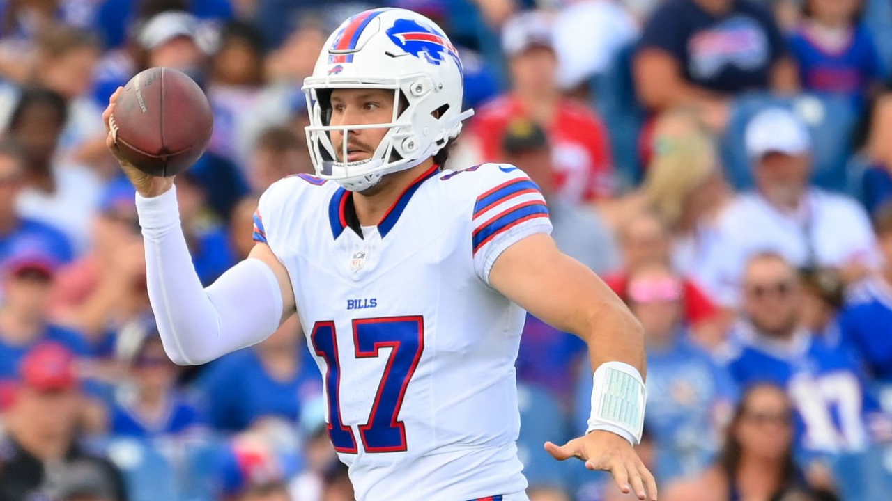 Opciones para ver la NFL en vivo: Semana 2 Temporada 2024