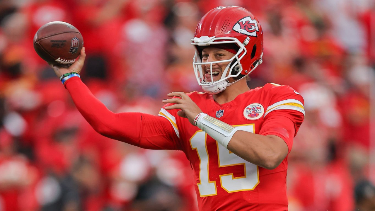 Equipos que van 2-0 en la Temporada NFL 2024: ¿Quiénes irán a playoffs, quiénes se hunden?