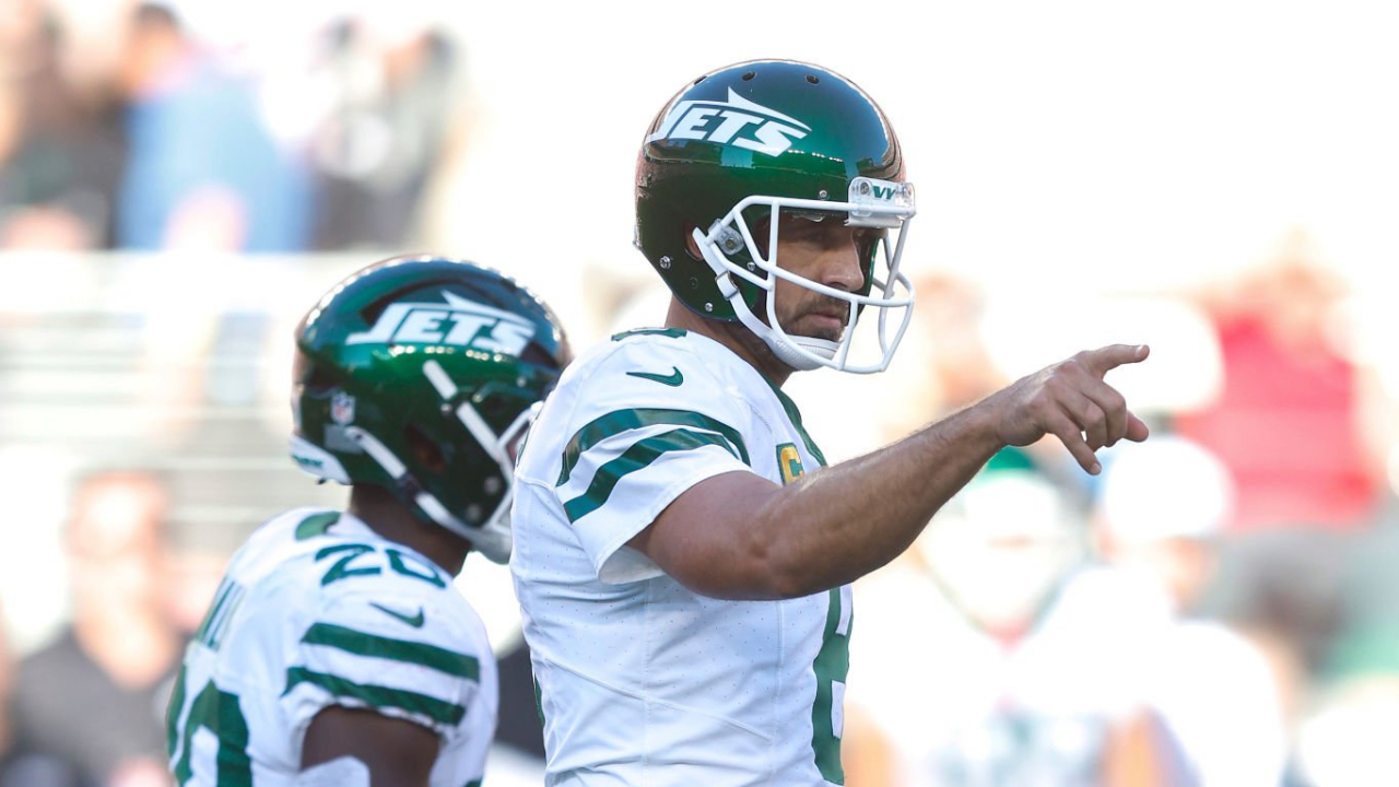 Aaron Rodgers “dueño” de Bears, 49ers “dueños” de Rodgers