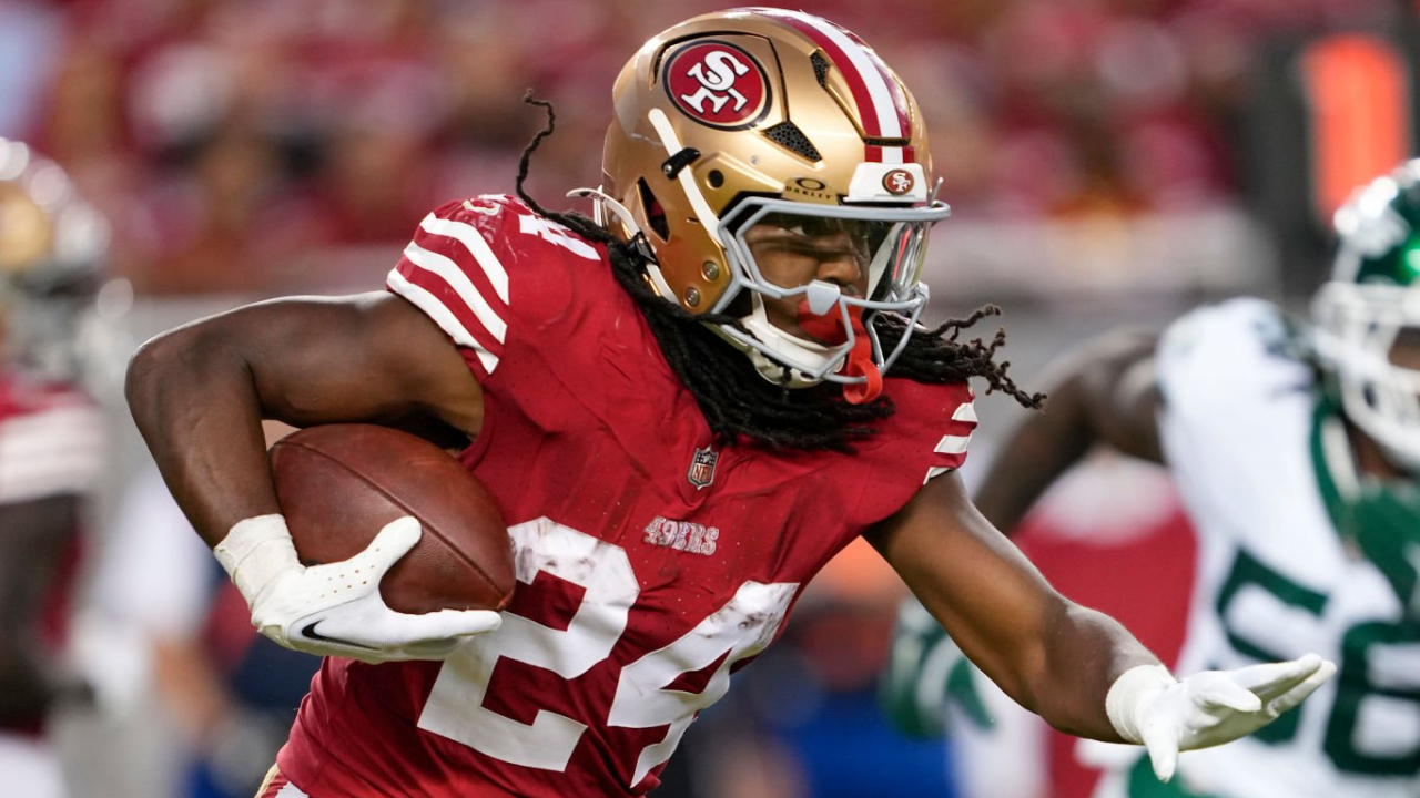 Survivor NFL de la Semana 4, Temporada 2024 – Primero y Diez