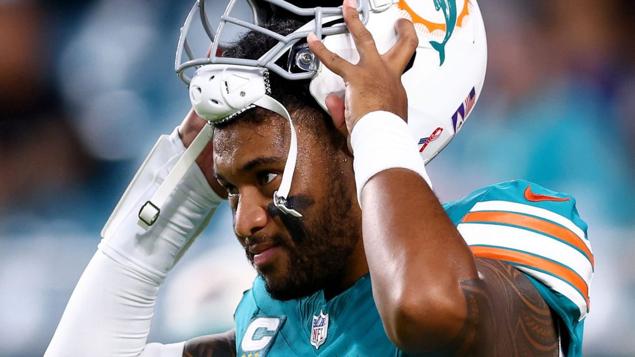 Power Rankings NFL 2024 – Semana 15, Temporada 2024: Tua Tagovailoa le falló a los Dolphins