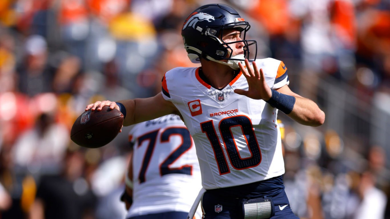 Broncos no aprenden, Bo Nix será otro bust