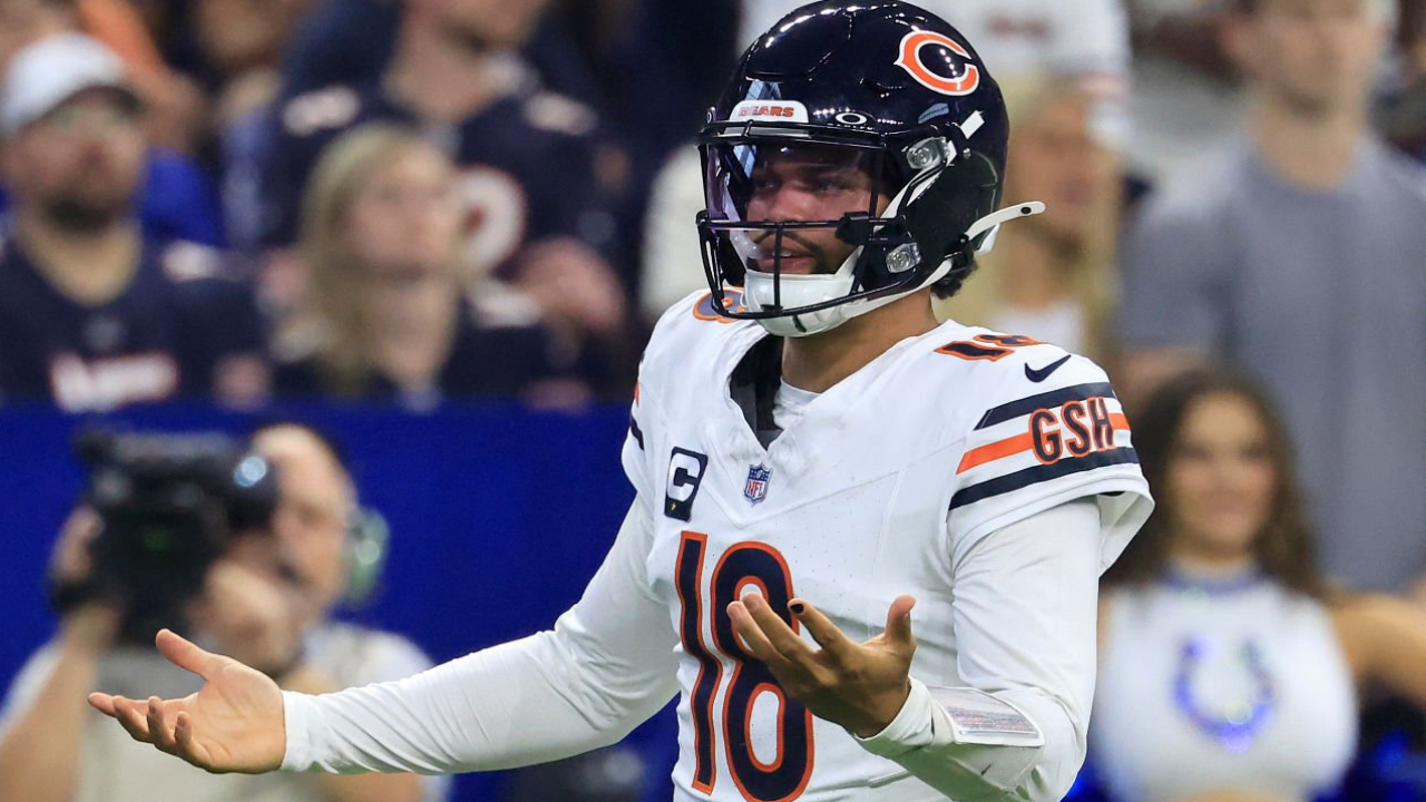 NFL en vivo hoy: ¿dónde ver la semana 4 NFL 2024?