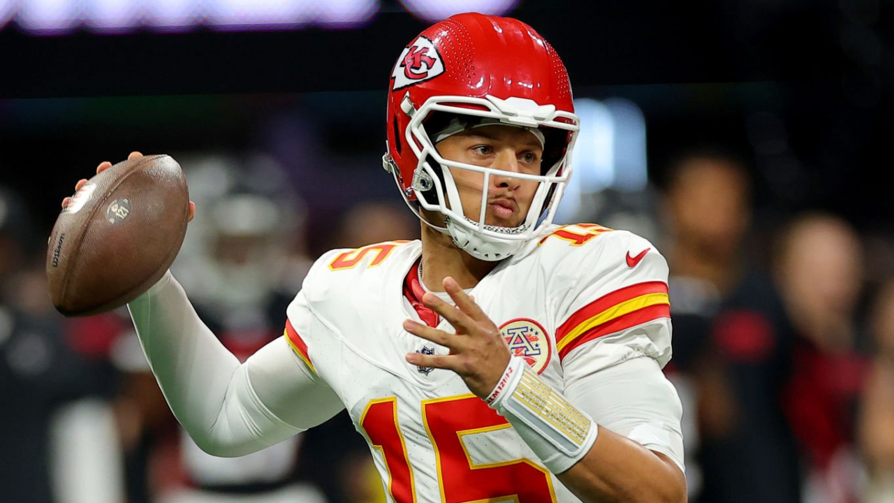 ¿Por qué cada juego de los Chiefs es un circo de arbitraje?
