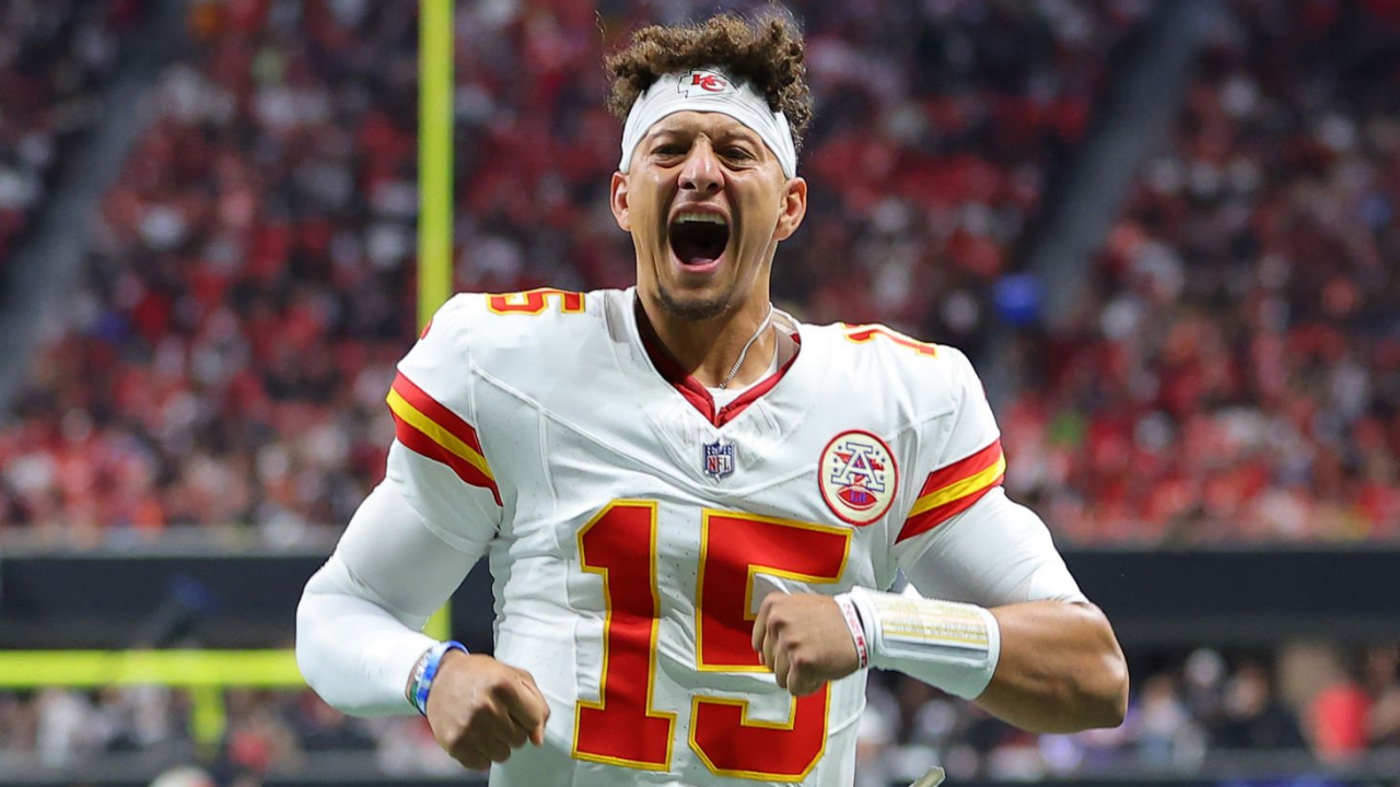 Lions y Chiefs, equipos favoritos para ganar el Super Bowl LIX