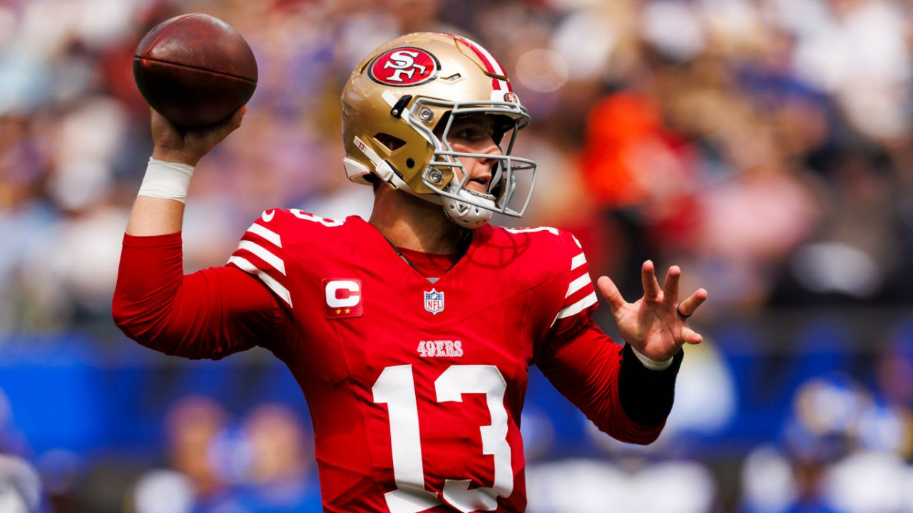 Predicción: ¿Cuándo firmará Brock Purdy extensión con los 49ers?