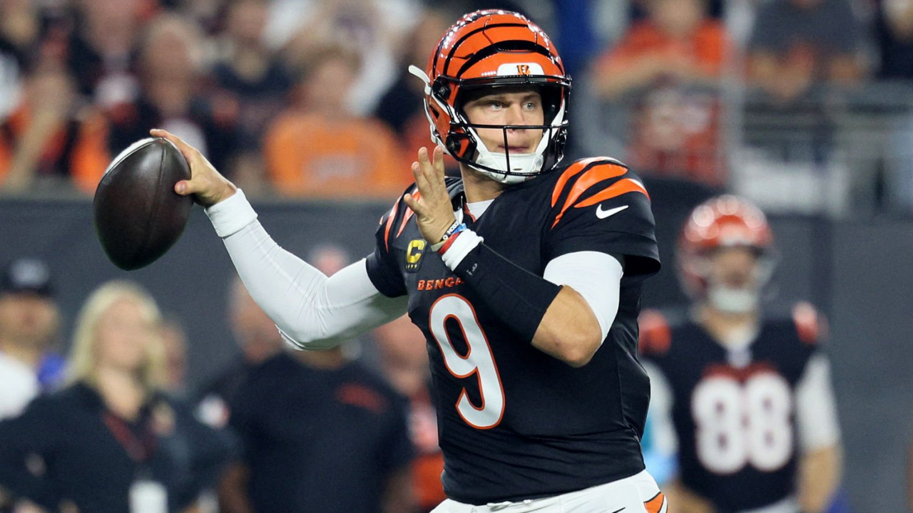 Bengals caen a 0-3, ¿adiós ventana de Super Bowl?