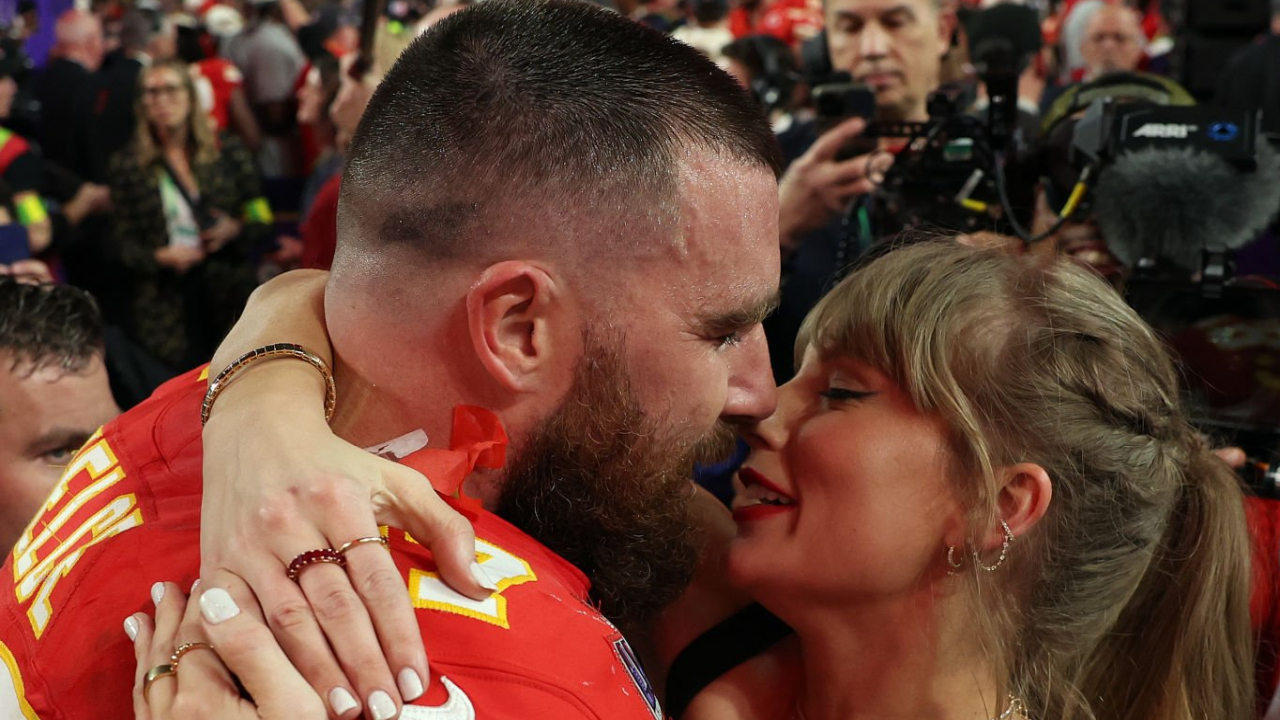 Travis Kelce y Taylor Swift se preparan para traer un nuevo miembro a su familia