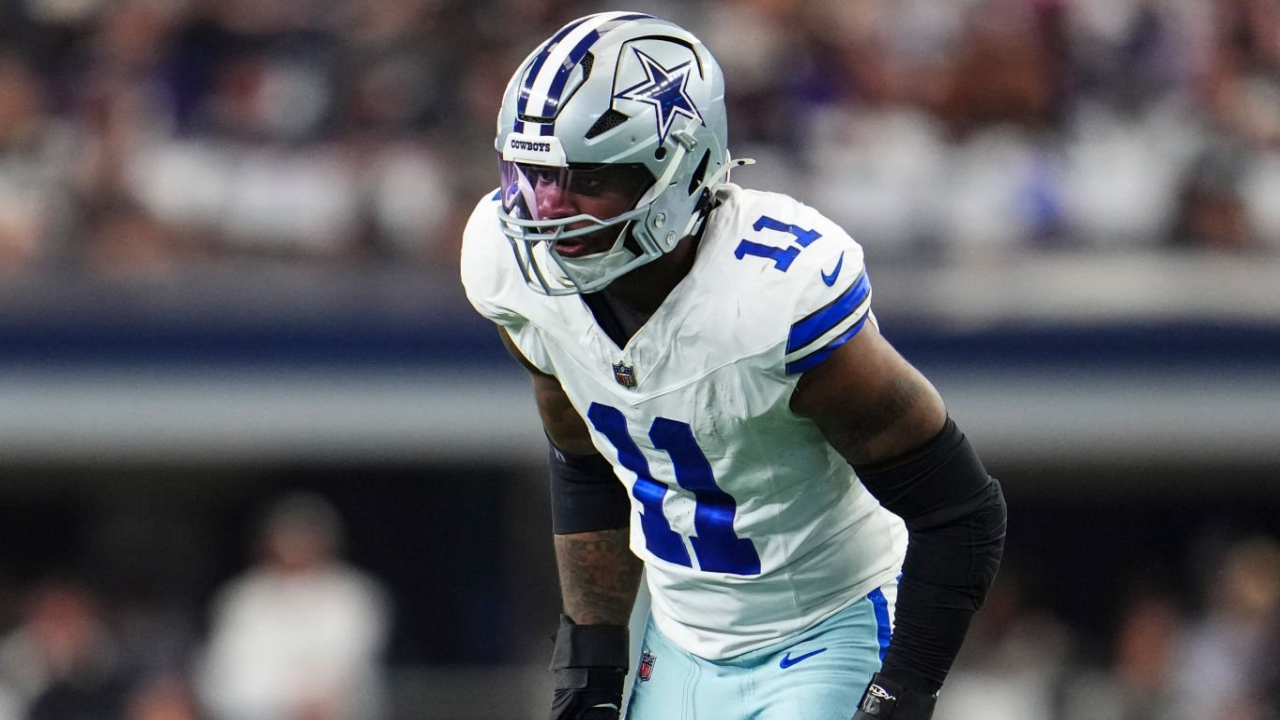 Micah Parsons o TJ Watt, ¿a quién deben pagarle más?