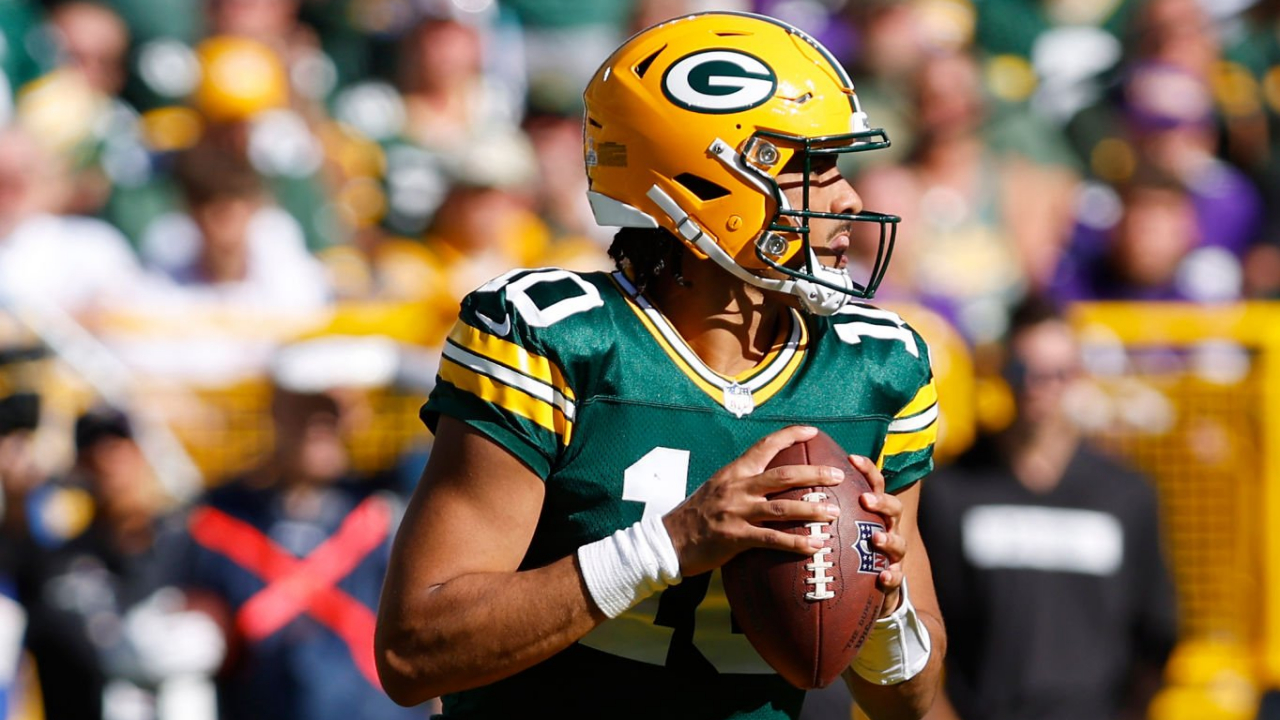 Rankings Fantasy Football NFL 2024 – Semana 13