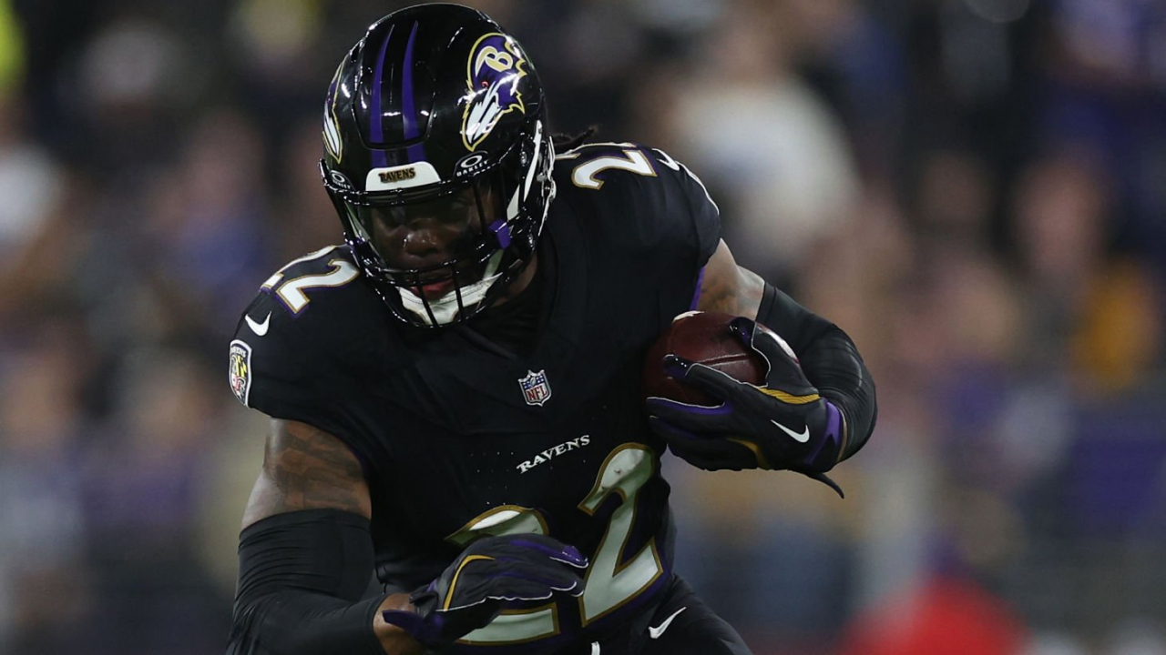 Ravens y Derrick Henry aplastan a los Bills y mandan mensaje a la AFC