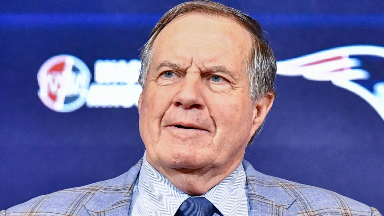 La NFL necesita de Bill Belichick, ¿pero él la necesita también?