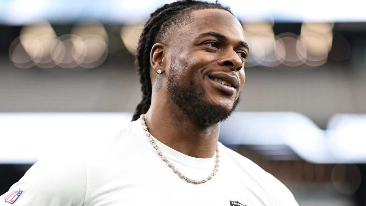 Davante Adams dio a conocer sus destinos favoritos para un trade