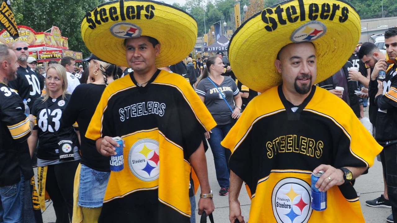 Cowboys vs Steelers, el auténtico “Mexican Bowl”