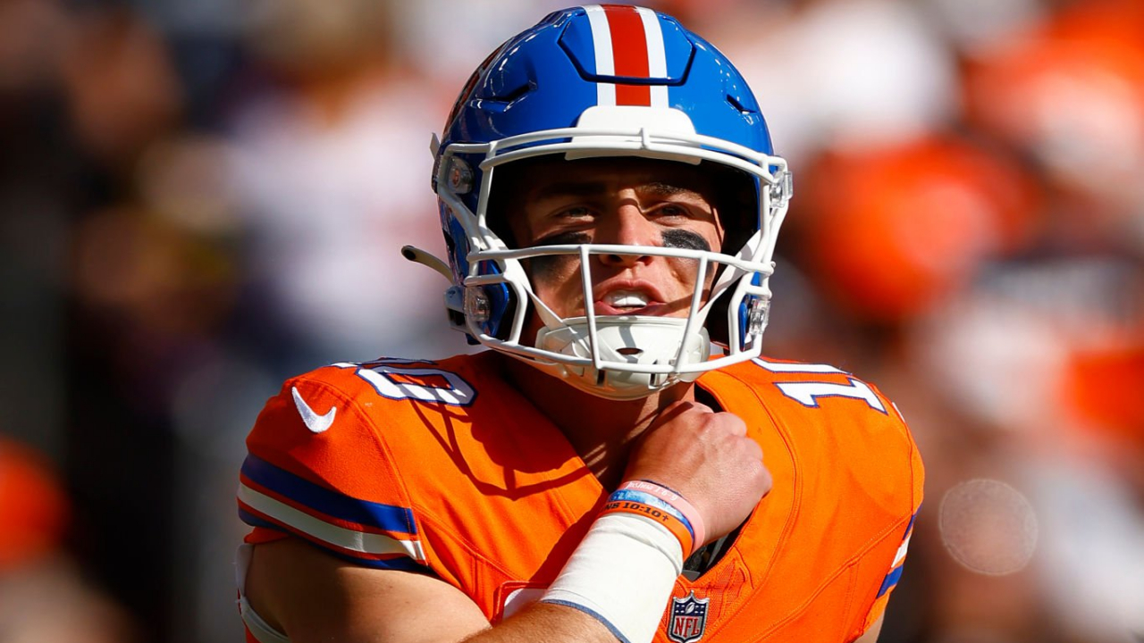 Pronósticos de Apuestas NFL: Broncos vs. Browns, Semana 13 NFL 2024