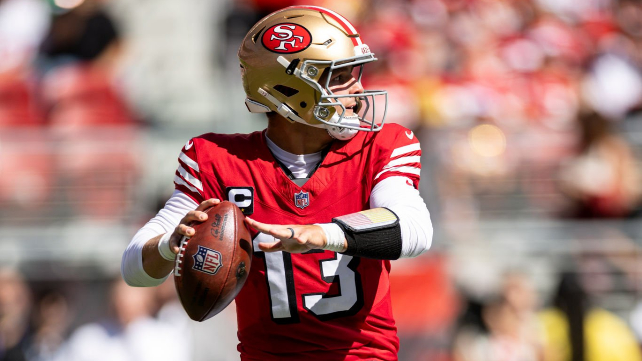 5 ganadores tras la extensión de Brock Purdy con los 49ers