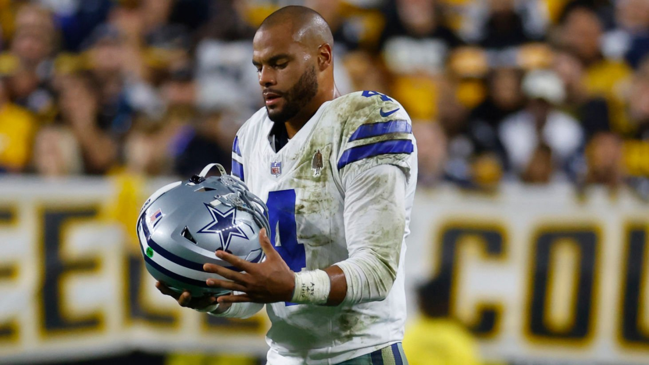 Cowboys: ¿Cuántos juegos van a ganar en la Temporada NFL 2025?