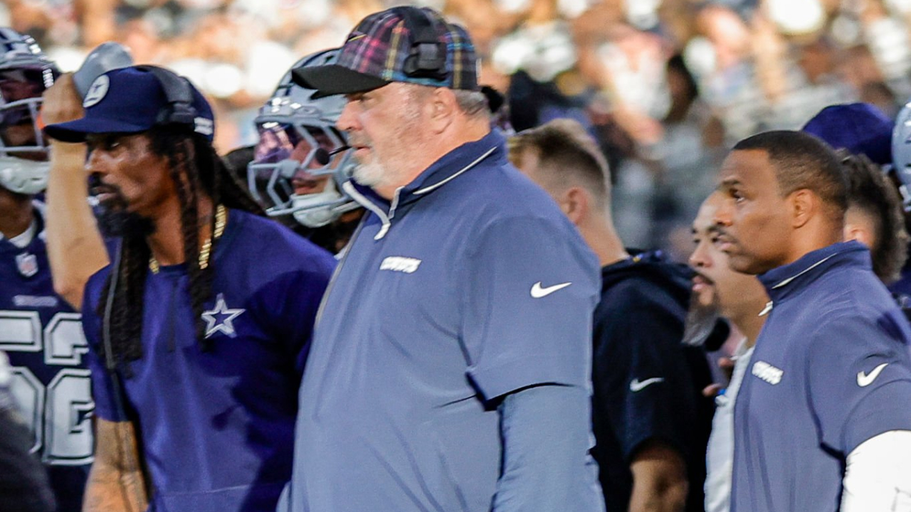 NFL Hoy: Mike McCarthy fuera como head coach de los Cowboys y más noticias – Martes 14 de enero de 2025