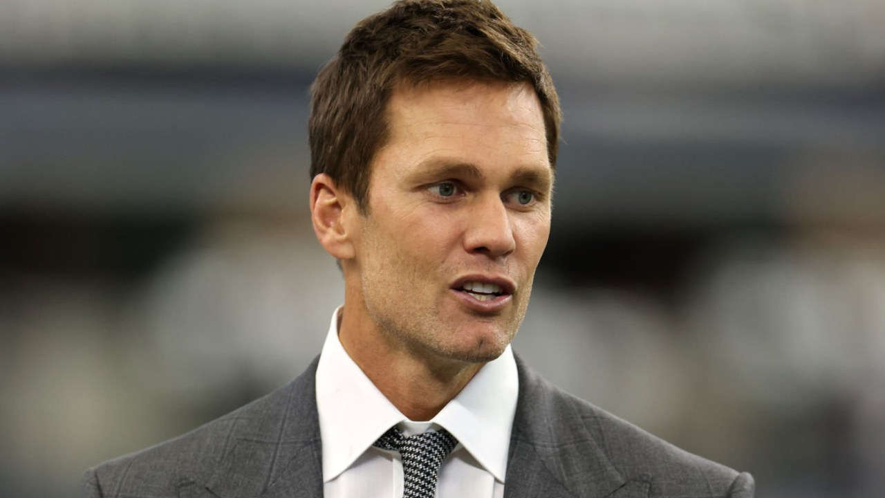 Tom Brady inaugura su “Salón de la Excelencia” e incluye solo a los GOATs