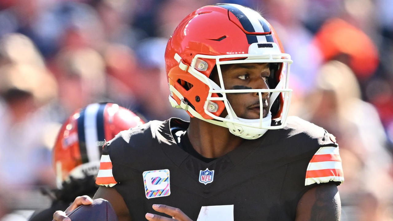 Lesión de Deshaun Watson: así de grave sería según reporte