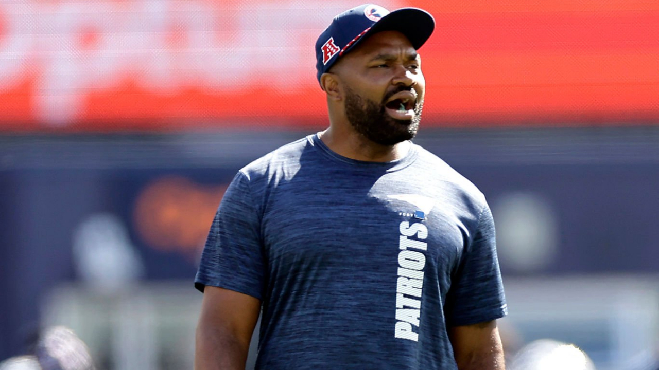 NFL Hoy: Jerod Mayo se va de los Patriots tras un año y más noticias – Lunes 6 de enero de 2024