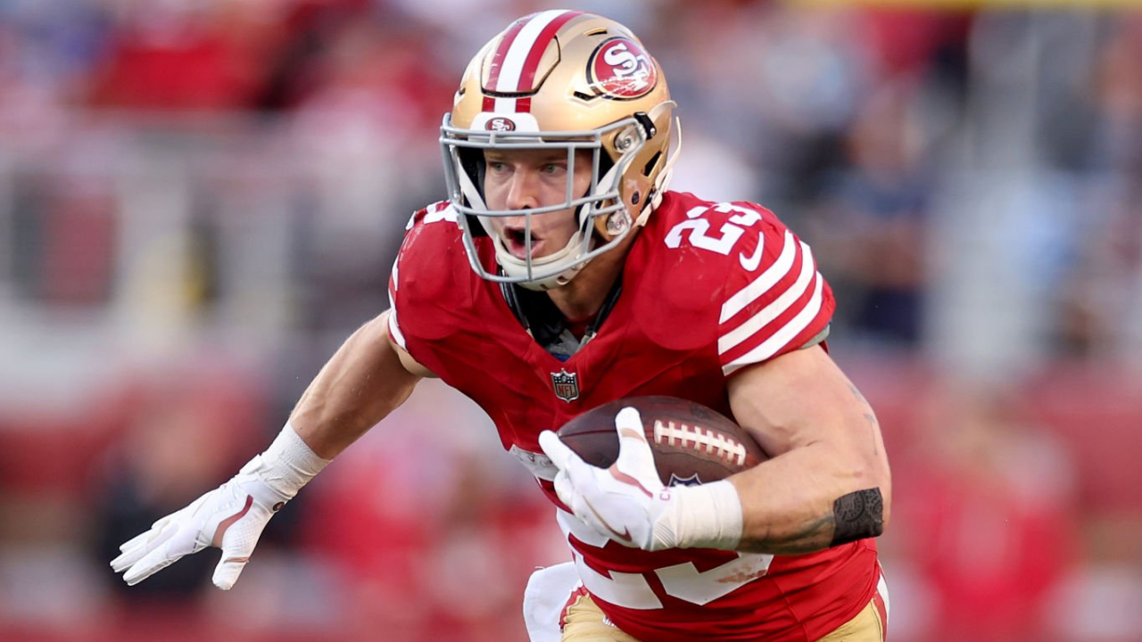 49ers: ¿Cuántos juegos van a ganar en la Temporada NFL 2025?