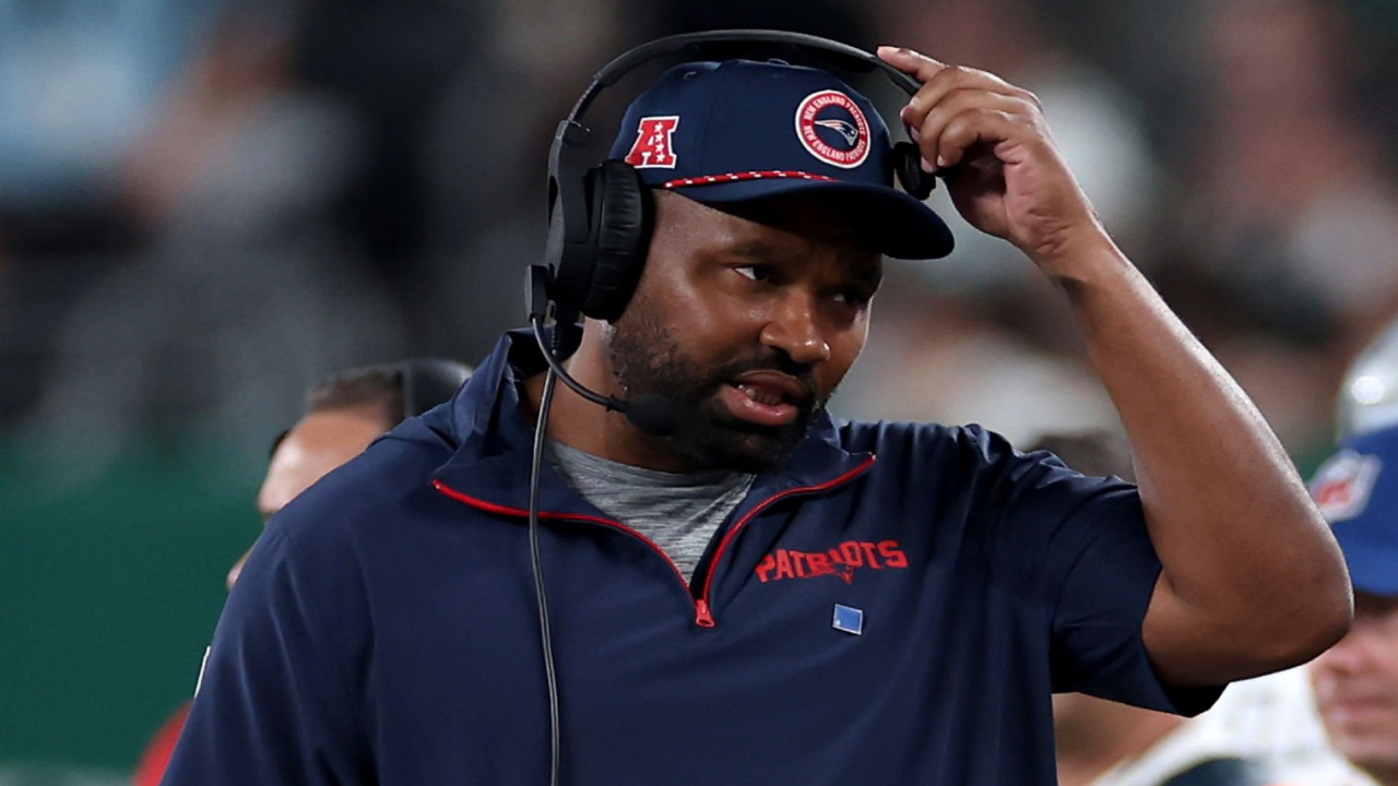 Jerod Mayo tiene razón, los Patriots son un equipo blando