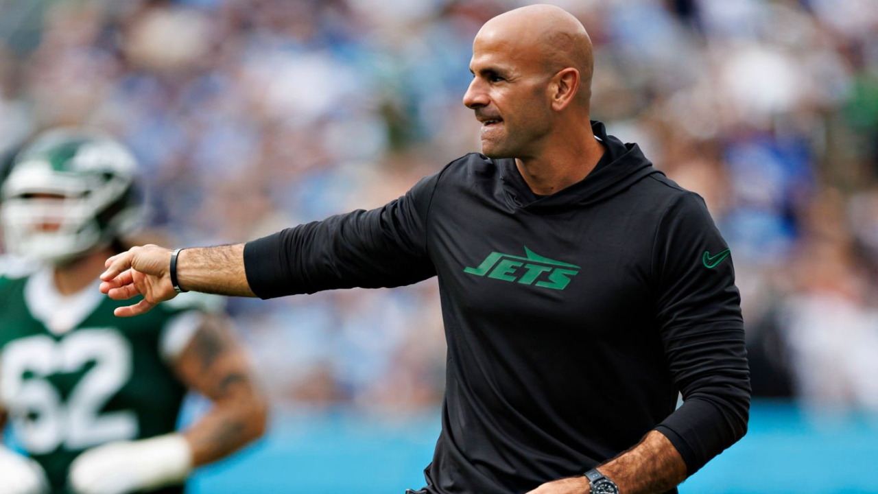 NFL Hoy: Robert Saleh reaparece con los Packers – Jueves 24 octubre de 2024