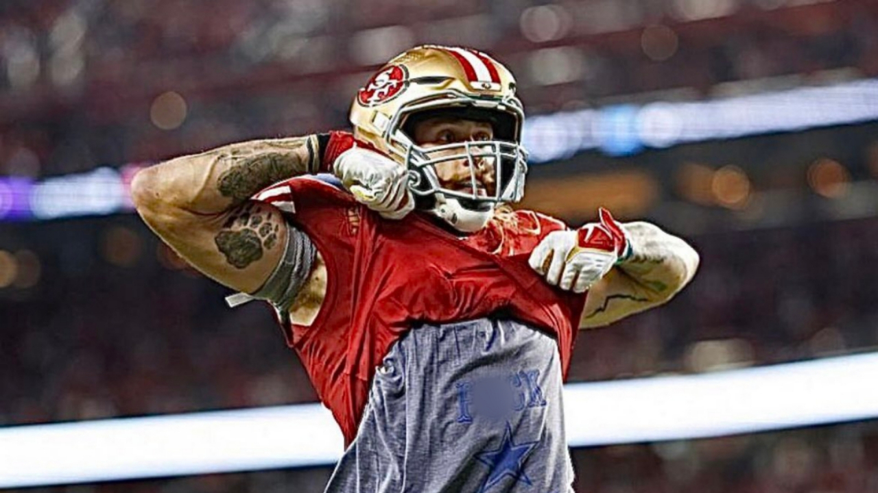 “F*ck Dallas” ¿De dónde viene esa frase en la rivalidad Cowboys vs 49ers?