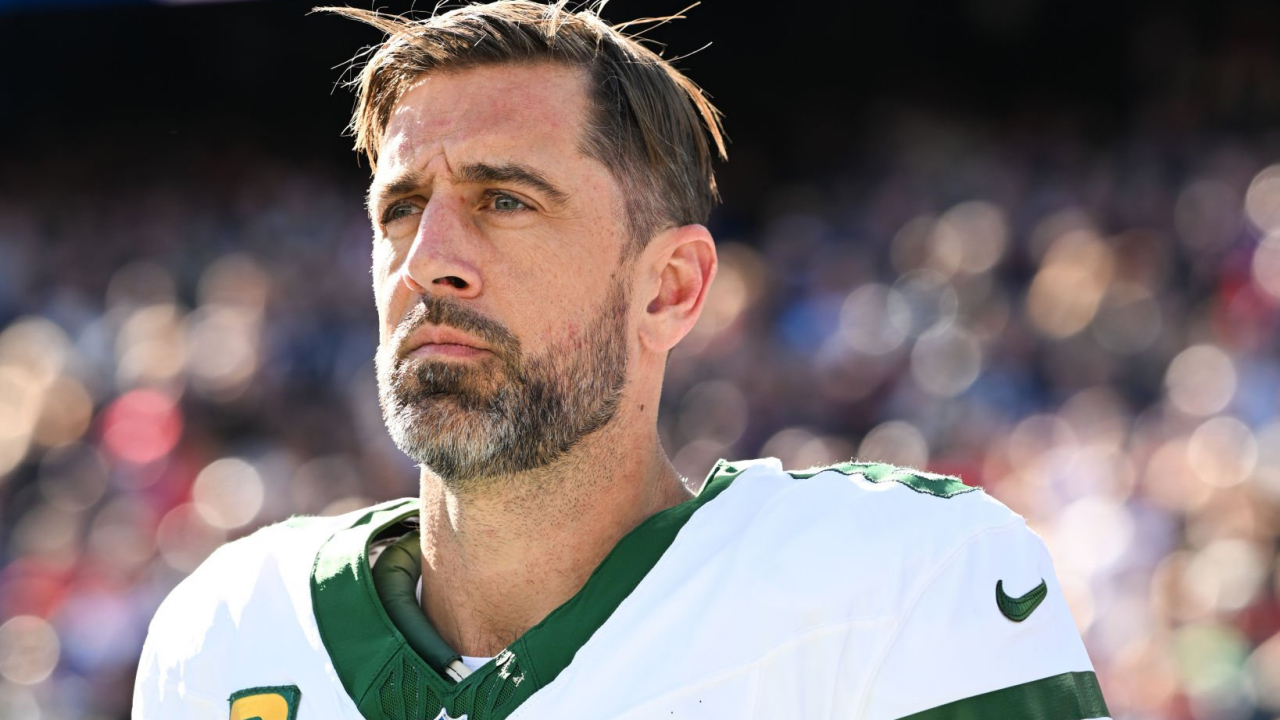 NFL Hoy: Vikings recuperan interés en Aaron Rodgers y más noticias – Jueves 20 de marzo de 2025