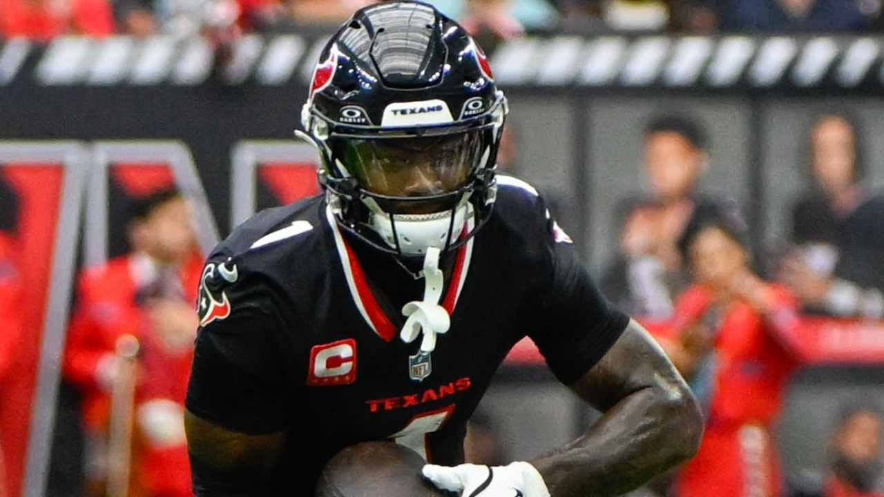 NFL Hoy: Stefon Diggs vino para el desarrollo de Drake Maye según Vrabel y más noticias – Viernes 28 de marzo  de 2025