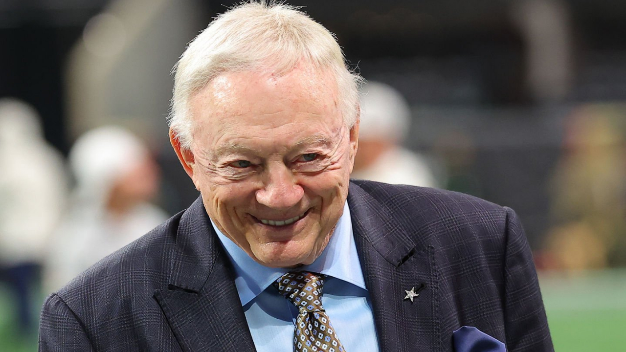 Otra semana típica de Cowboys: Dak reconoce que apestan, McCarthy se hunde y Jerry declara lo de siempre