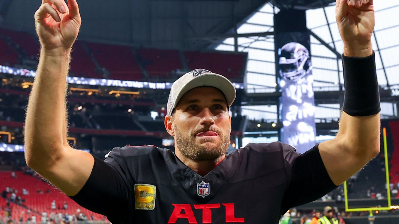 Por esta razón los Falcons podrían jugar el Super Bowl LIX