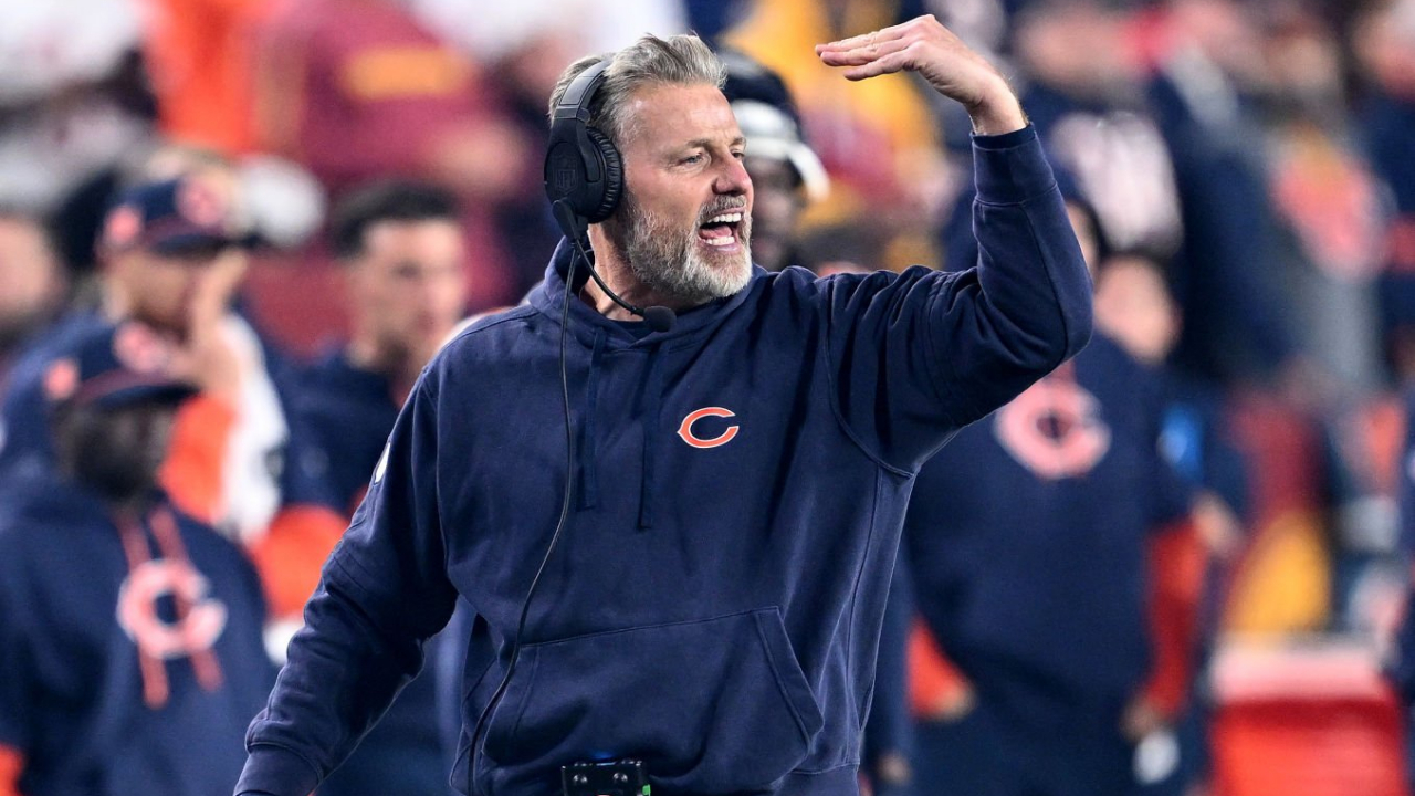 ¿Apostar por los Bears de visitantes? ¡No, gracias! Descubre por qué