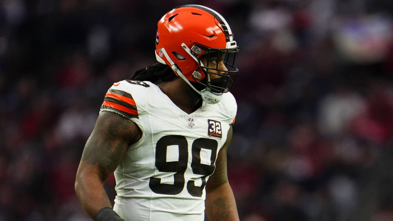 ¡Al fin! Lions fortalecen pass rush con trade por Za’Darius Smith