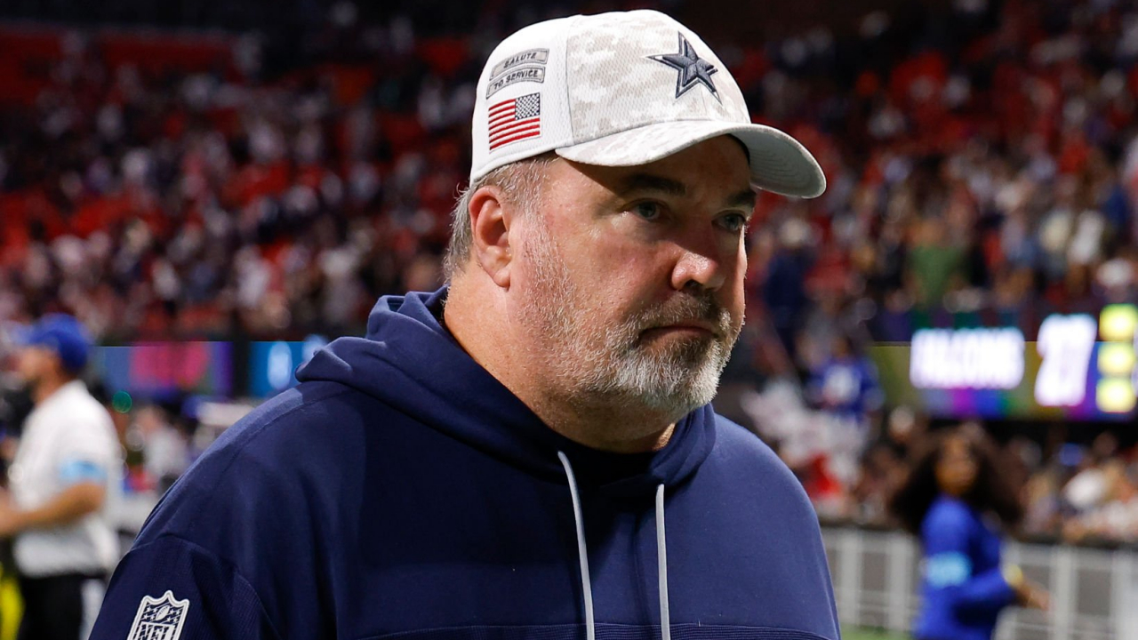 NFL Hoy: Mike McCarthy “más preocupado” de los Cowboys que de su futuro y más noticias – Miércoles 25 de diciembre de 2024