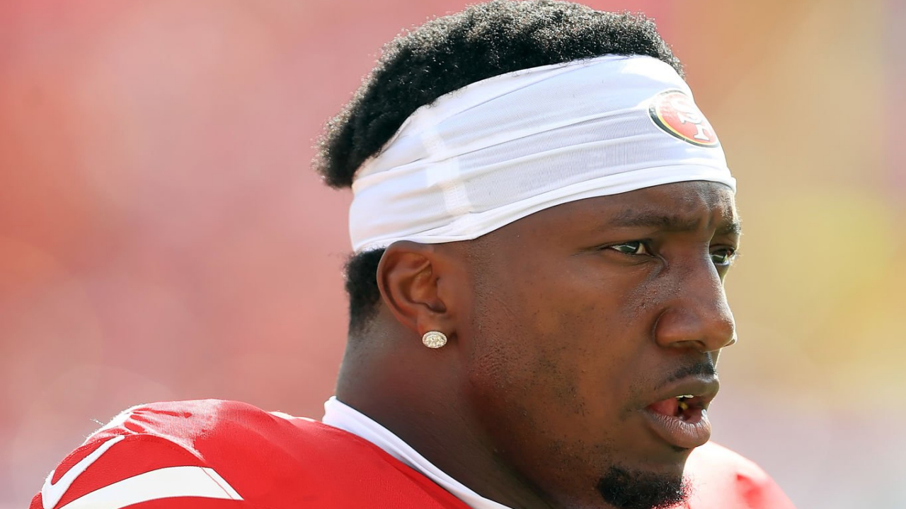 Deebo Samuel deja los 49ers tras intercambio a los Commanders