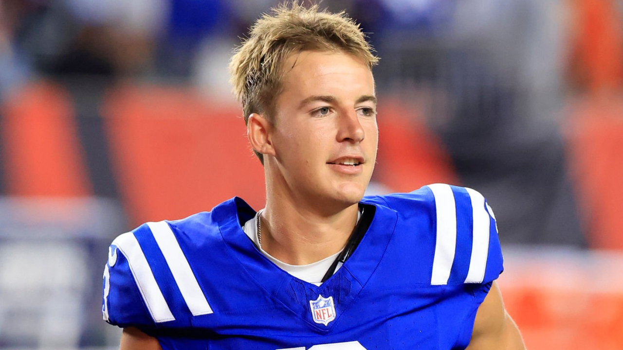 Spencer Shrader: ¿quién es el nuevo pateador de los Chiefs?