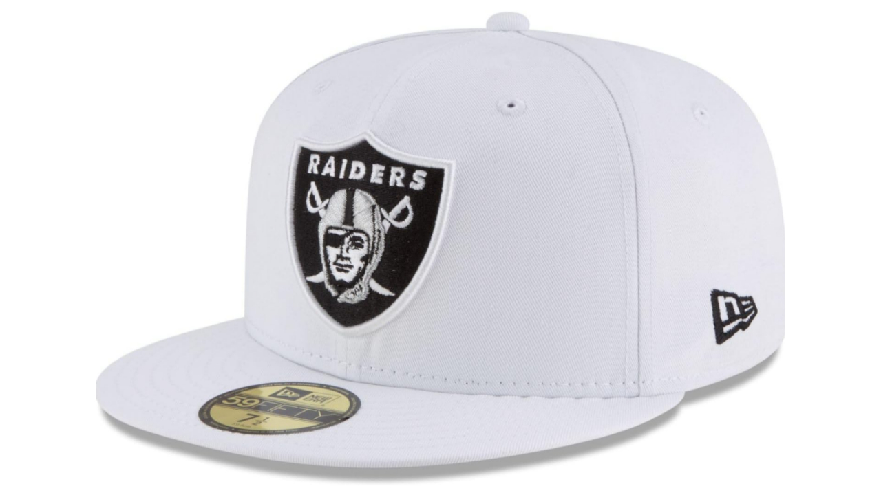 NFL Buen Fin 2024: Disfruta las ofertas para fans malosos de los Raiders